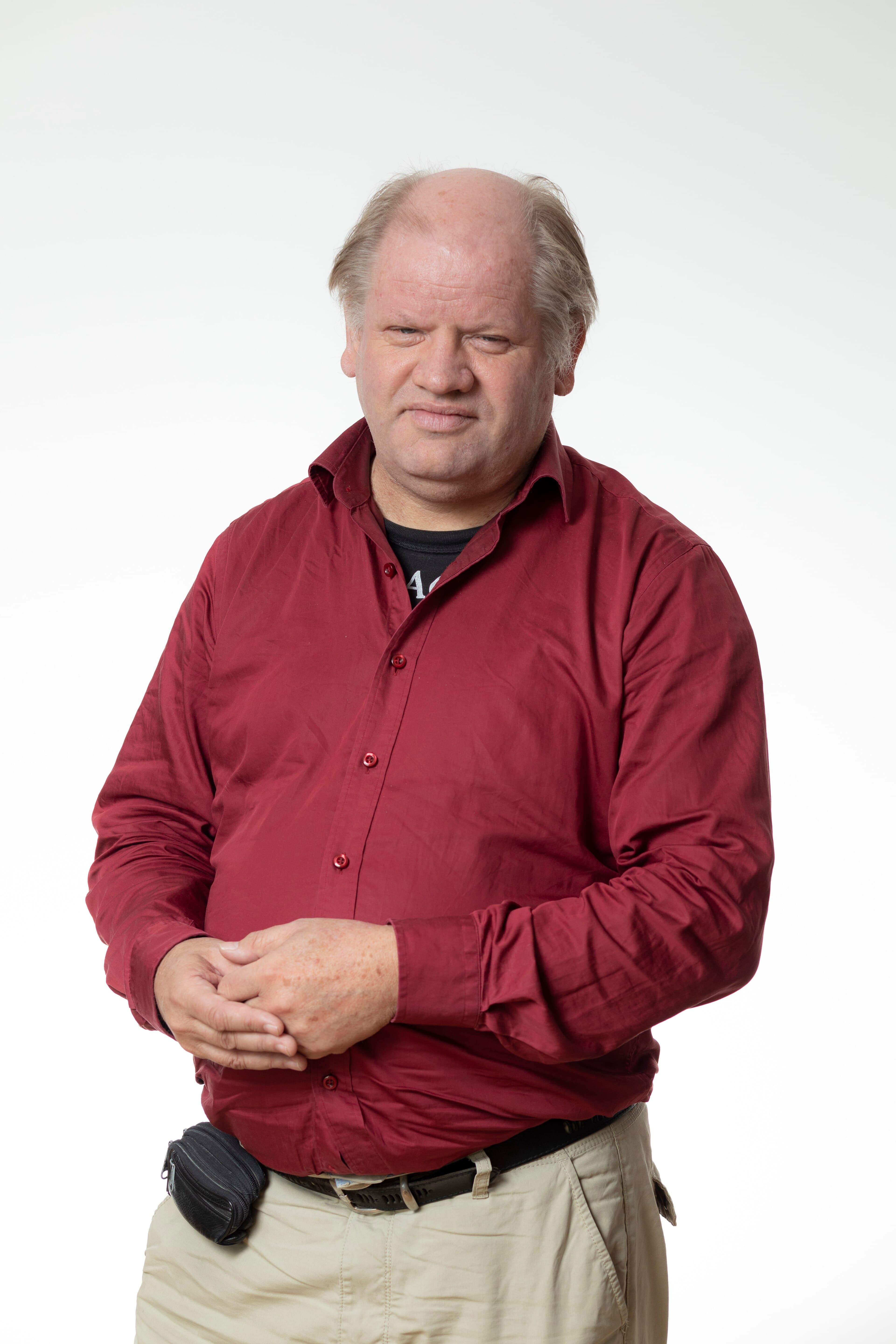 Tim Torvatn