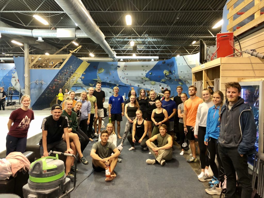 Bulldøks eldre bilde, uten dato